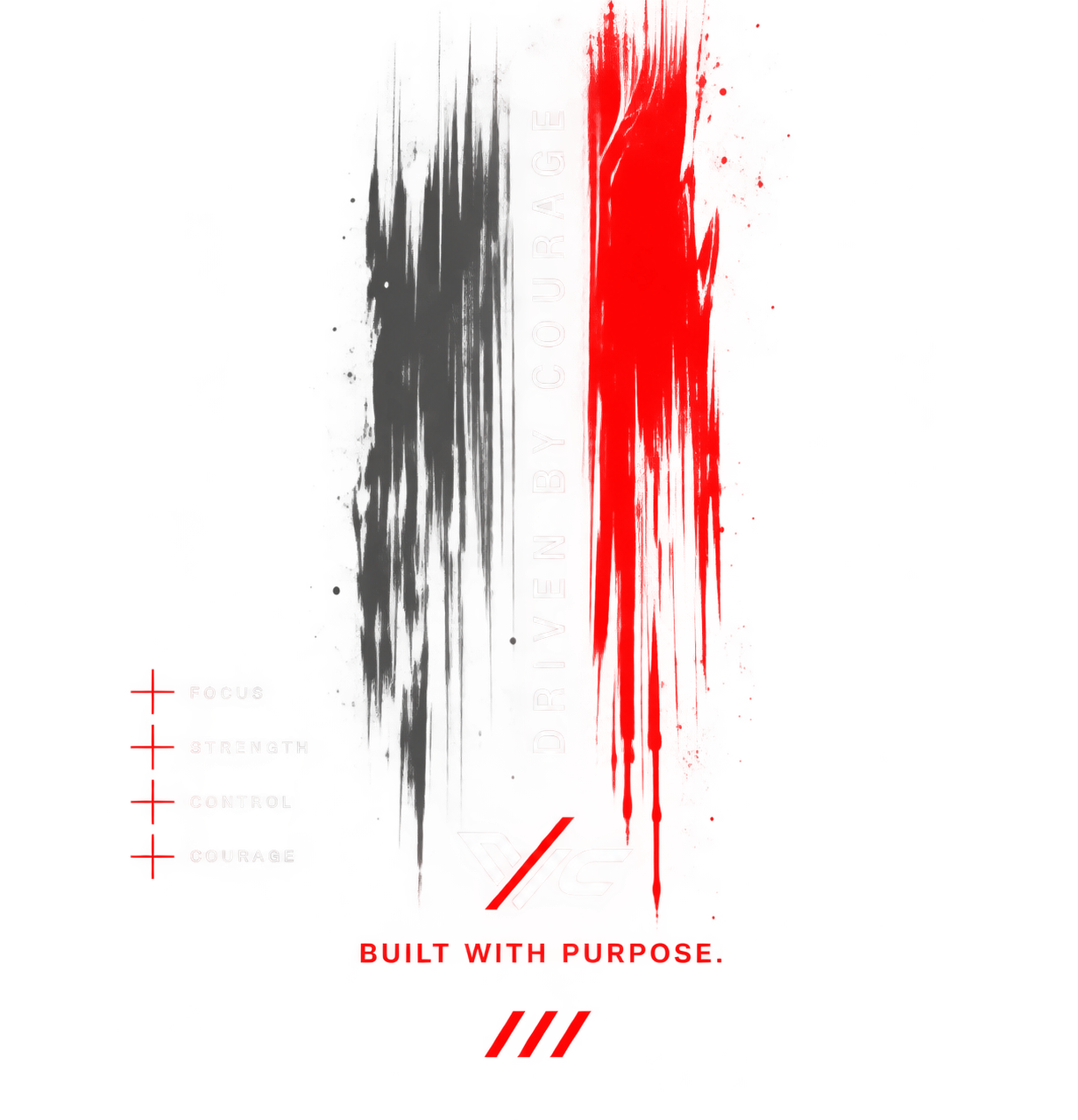VERTICAL MOMENTUM