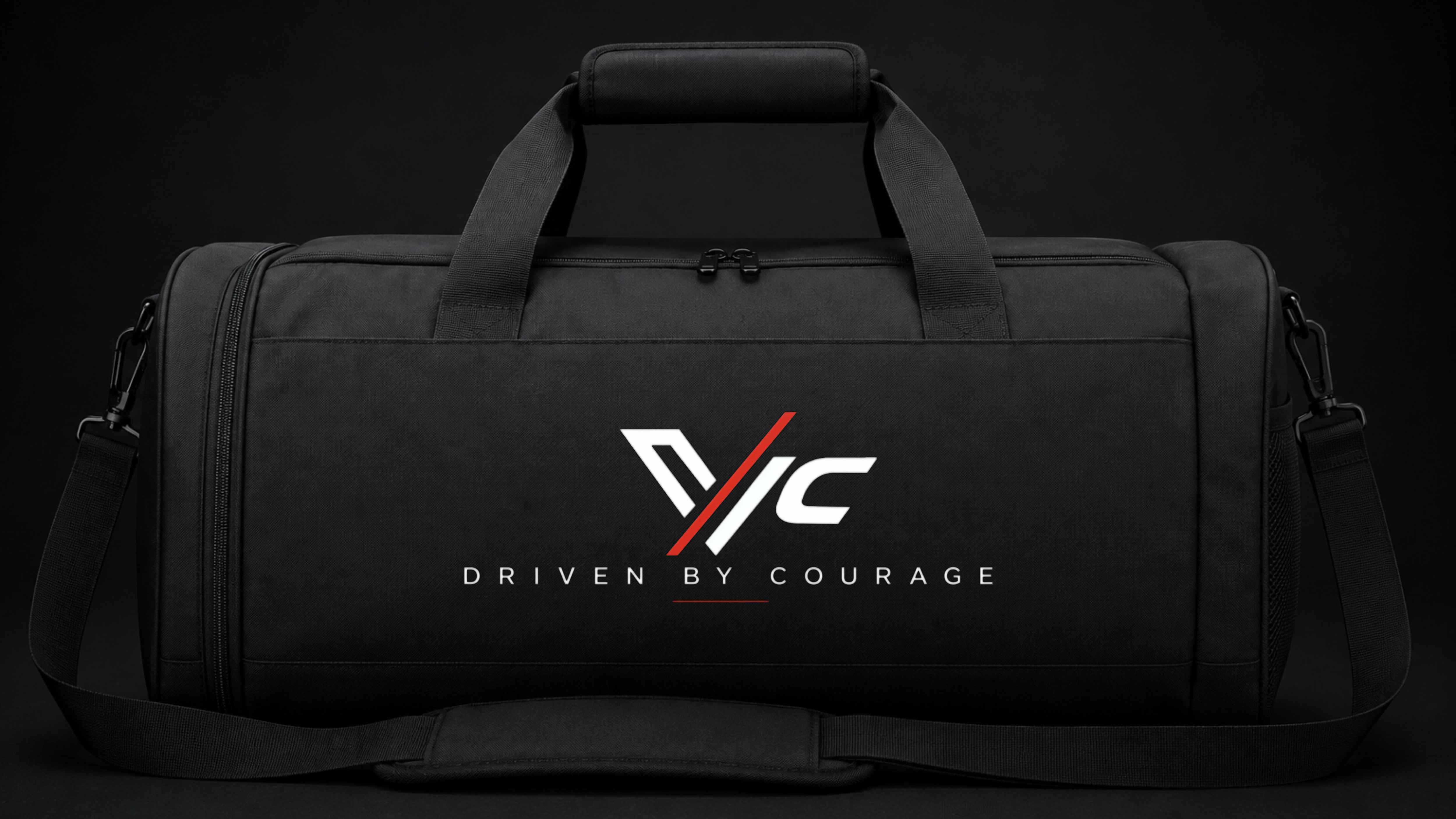TRAVEL BAG